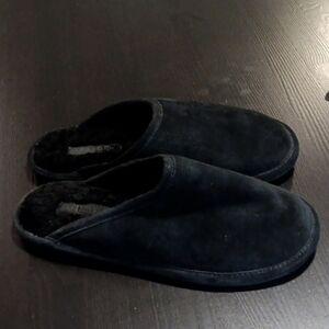 Vince slippers